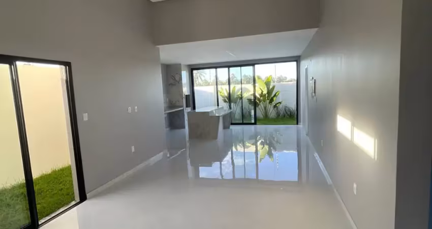 Casa em condomínio fechado com 3 quartos à venda na Avenida Alphaville, 6500, Olhos D\'água, Barra dos Coqueiros