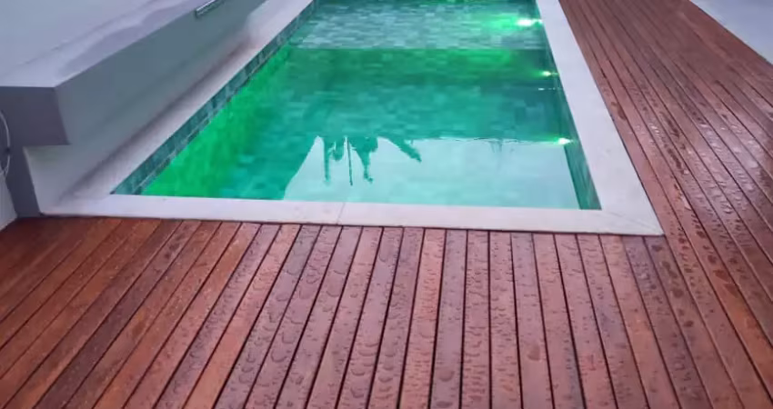 Casa em condomínio fechado com 4 quartos à venda na Rodovia João Alves Bezerra, 531, Areia Branca, Aracaju