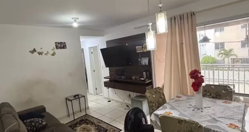 Apartamento com 3 quartos à venda na Avenida Alphaville, 82, Centro, Barra dos Coqueiros