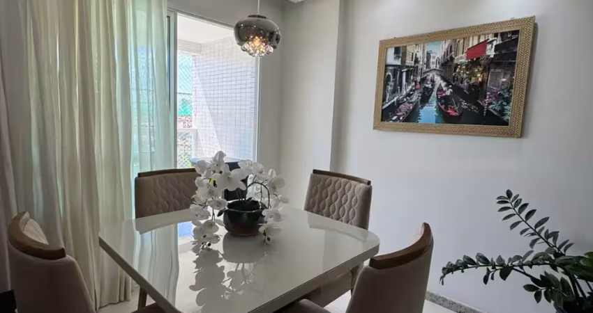 Apartamento com 3 quartos à venda na Rua Deputado Clóvis Rollemberg, 824, Atalaia, Aracaju