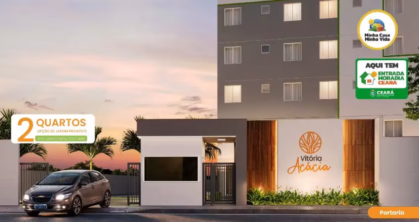 Mais que um apartamento, o lugar perfeito para ver sua família crescer