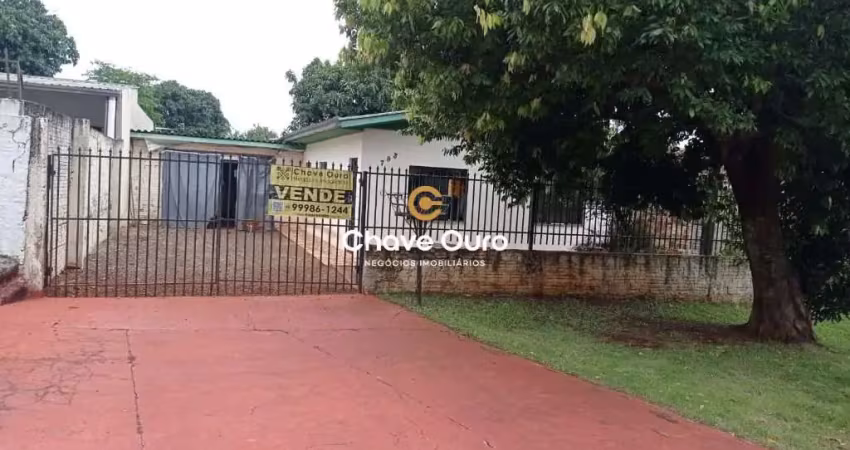 Terreno à venda no Neva, Cascavel 