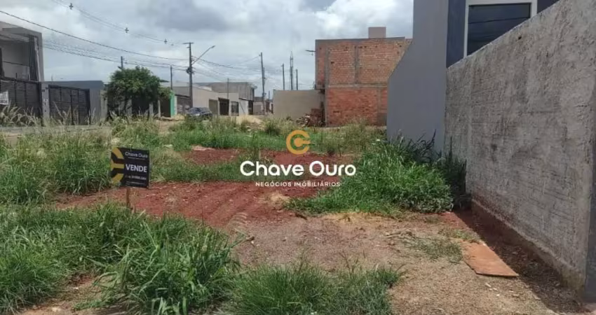 Terreno à venda no Esmeralda, Cascavel 