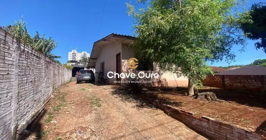 Terreno à venda no Coqueiral, Cascavel 