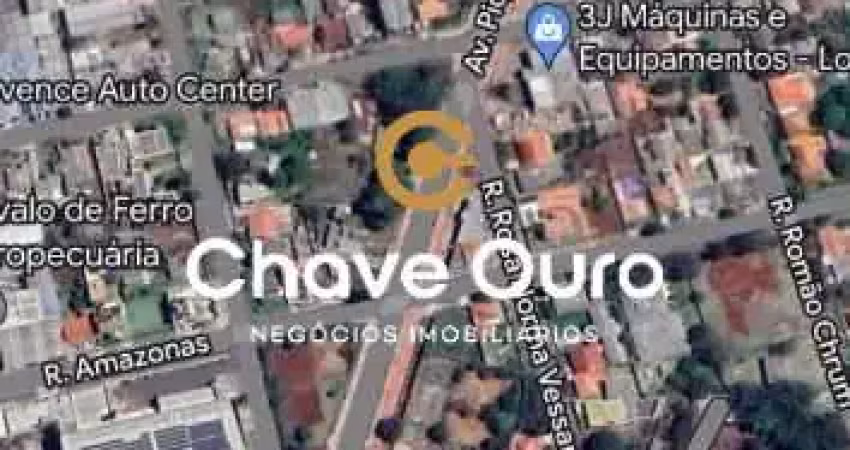Terreno à venda no São Cristóvão, Cascavel 