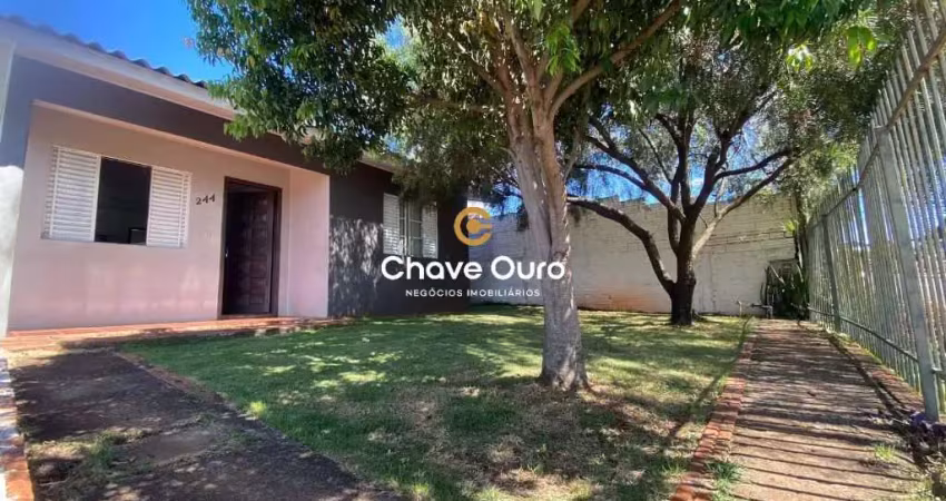 Casa com 3 quartos à venda no Periolo, Cascavel 