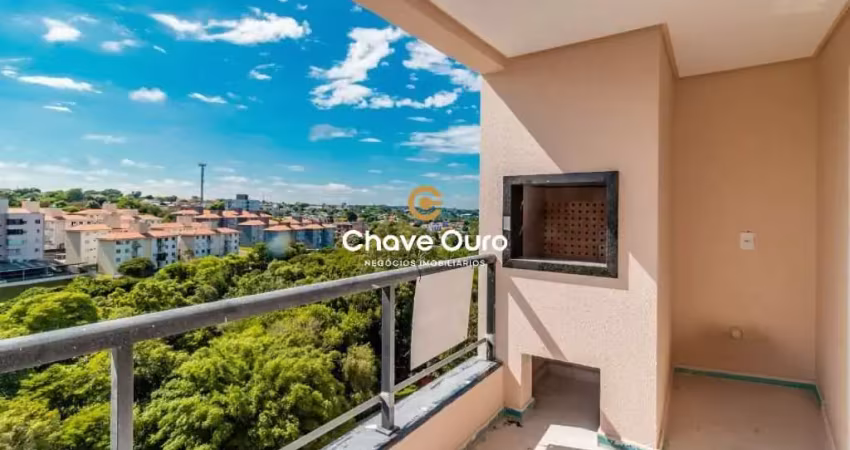 Apartamento com 2 quartos à venda no Pioneiros Catarinenses, Cascavel 