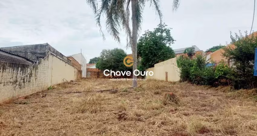 Terreno à venda no Cancelli, Cascavel 