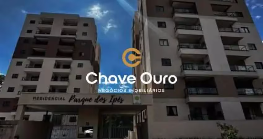 Apartamento com 2 quartos à venda no Pioneiros Catarinenses, Cascavel 