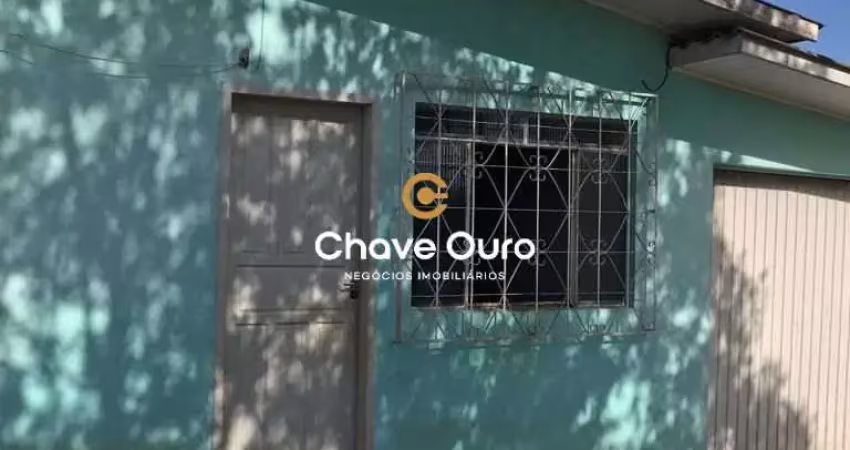 Casa com 3 quartos à venda no Brasília, Cascavel 