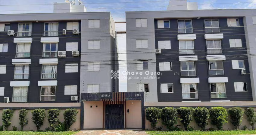 Apartamento à venda, 69 m² por R$ 350.000,00 - Country - Cascavel/PR