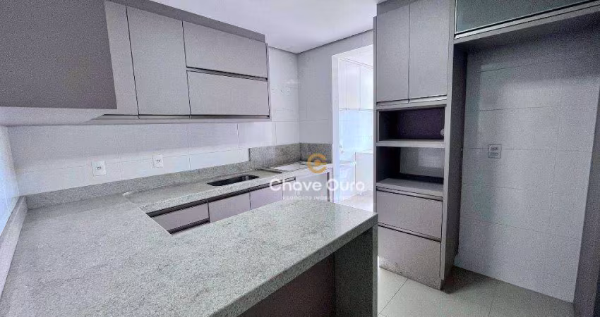 Apartamento à venda, 87 m² por R$ 525.000,00 - Country - Cascavel/PR