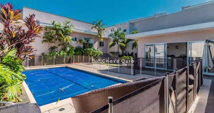 Casa Terrea com Piscina