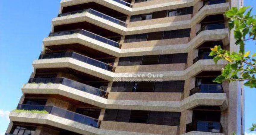 Apartamento Amplo perto de Clínicas e Hospitais.