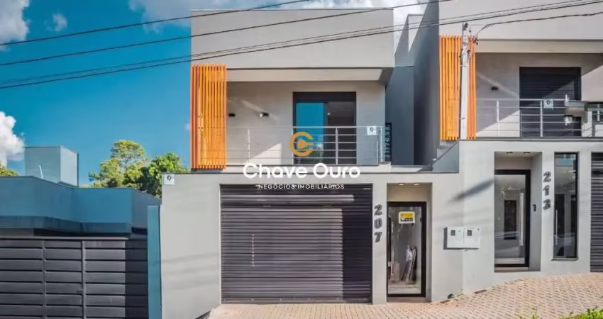 Casa com 3 quartos à venda no Região do Lago 3, Cascavel 