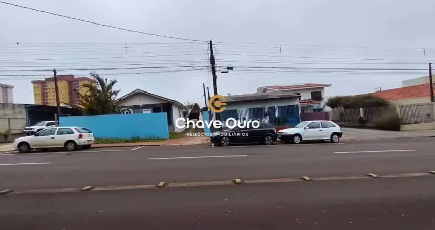 Terreno à venda no São Cristóvão, Cascavel 