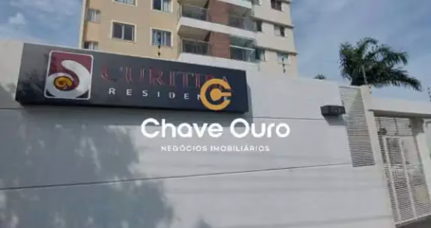 Apartamento com 2 quartos à venda no Neva, Cascavel 
