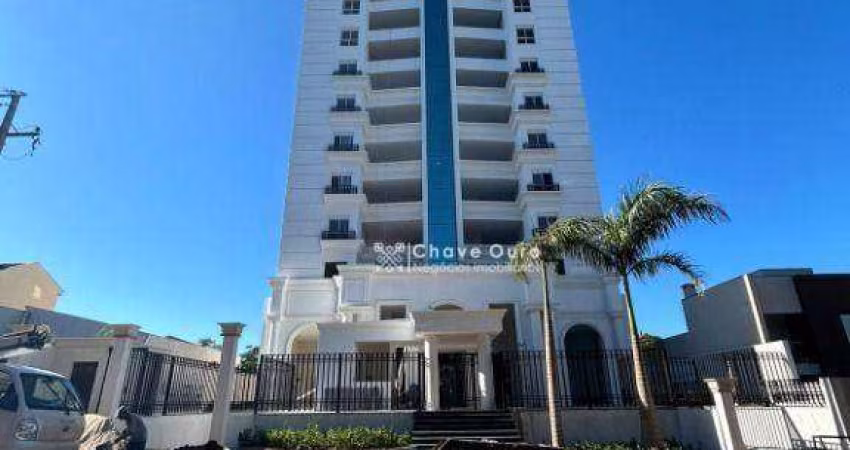 Apartamento com 4 dormitórios à venda, 258 m² por R$ 2.100.000,00 - Country - Cascavel/PR