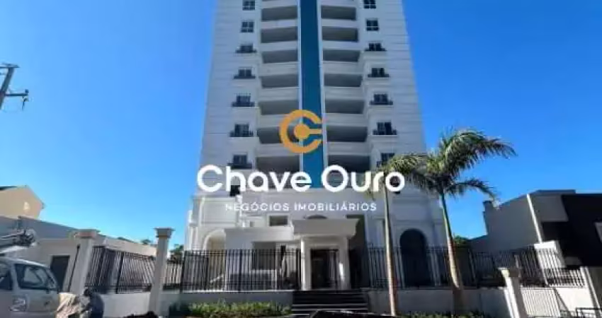 Apartamento com 4 quartos à venda no Country, Cascavel 