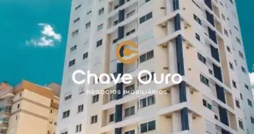 Apartamento com 4 quartos à venda no Centro, Cascavel 