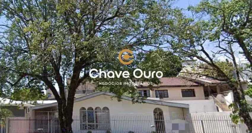 Terreno à venda no Ciro Nardi, Cascavel 