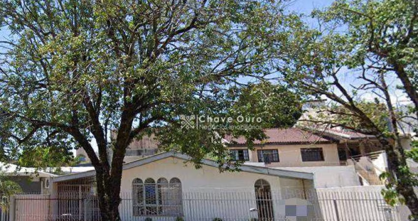 Terreno à venda, no bairro Parque São Paulo, Cascavel/Pr.