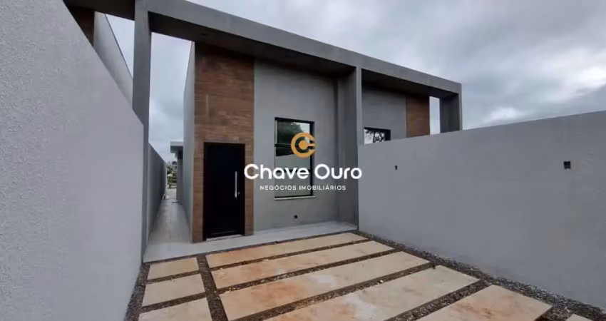 Casa com 3 quartos à venda no Morumbi, Cascavel 
