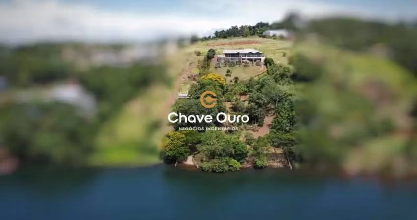 Casa com 4 quartos à venda no Zona Rural, Boa Vista da Aparecida 