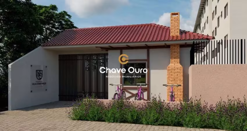 Apartamento com 2 quartos à venda no Pioneiros Catarinenses, Cascavel 