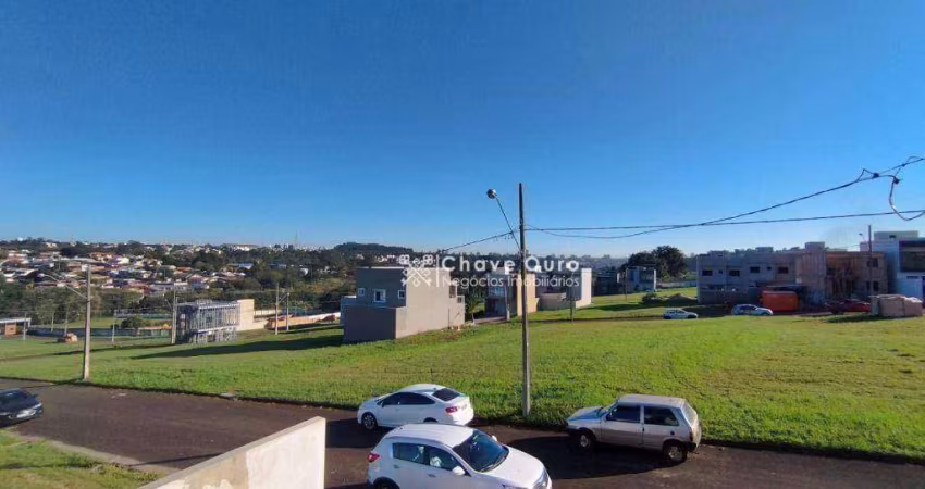 Terrenos em condomínio na Regiao Sul de Cascavel - Bairro universitário