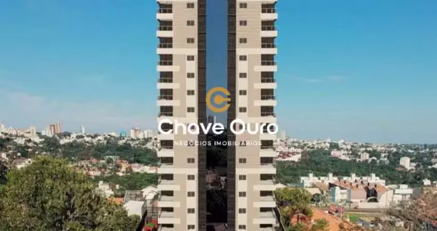Apartamento com 3 quartos à venda no Região do Lago 1, Cascavel 