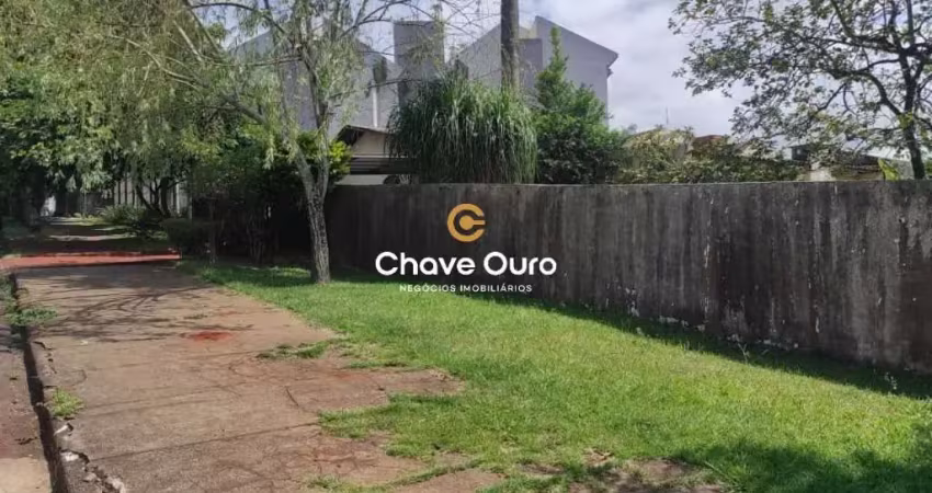 Terreno à venda no Região do Lago, Cascavel 