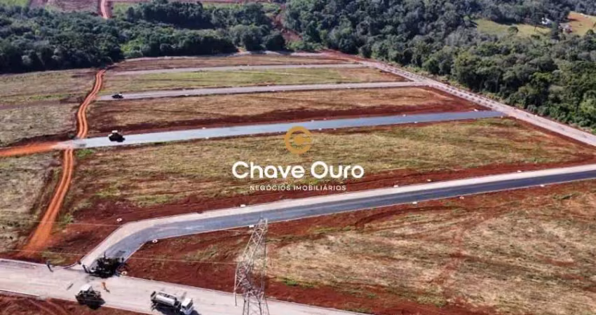Terreno à venda no Universitário, Cascavel 