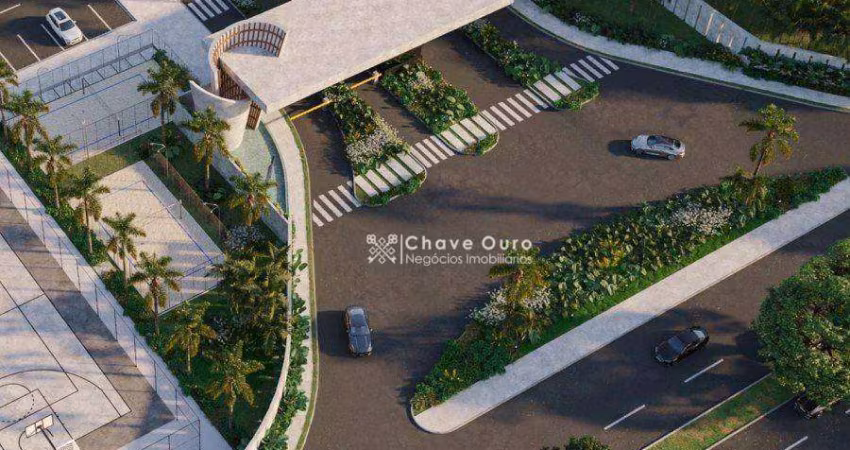 Descubra o Terrazzo Residencial e viva a sofisticação no seu melhor.