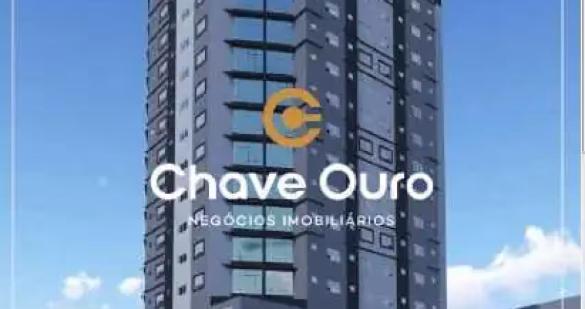 Apartamento com 1 quarto à venda no Coqueiral, Cascavel 