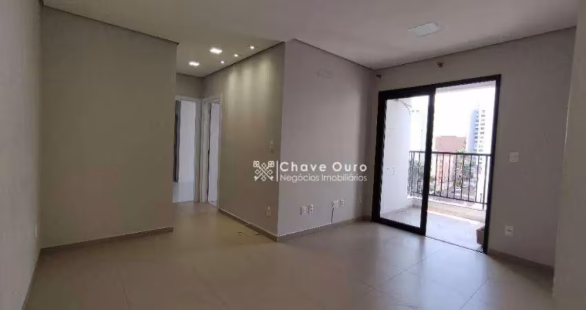 Apartamento à venda, 72 m² por R$ 540.000,00 - Centro - Cascavel/PR