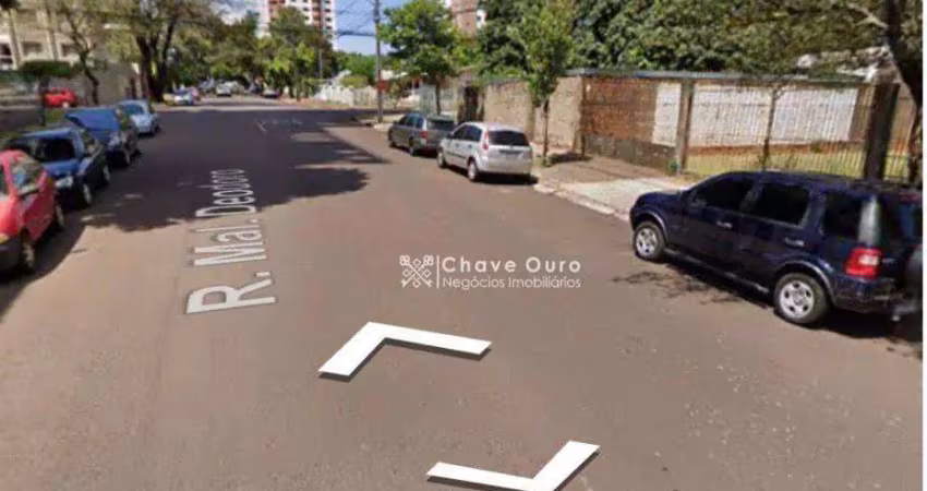Terreno à venda no Centro, Cascavel 
