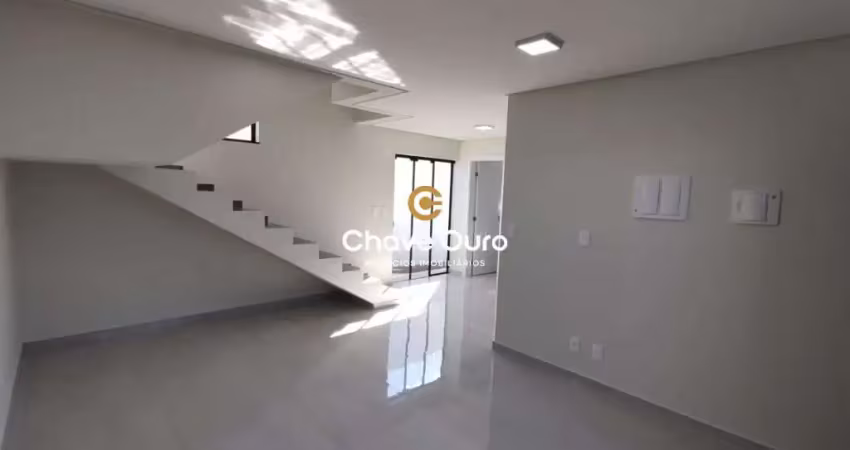 Casa com 3 quartos à venda no Floresta, Cascavel 
