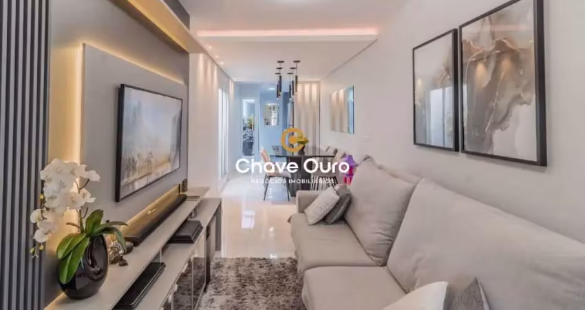 Casa com 3 quartos à venda no Canadá, Cascavel 
