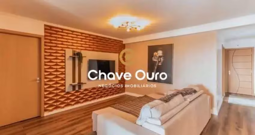 Apartamento com 3 quartos à venda no Centro, Cascavel 