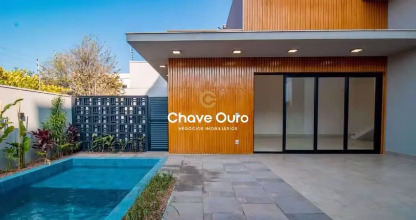 Casa com 3 quartos à venda no Maria Luiza, Cascavel 