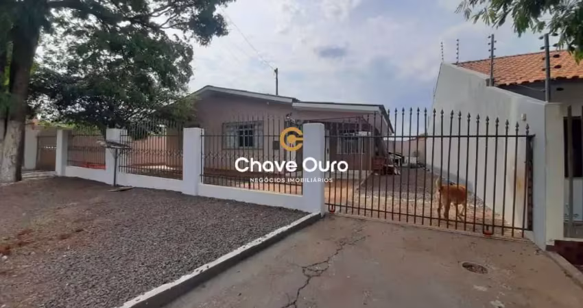 Casa com 3 quartos à venda no Santa Cruz, Cascavel 