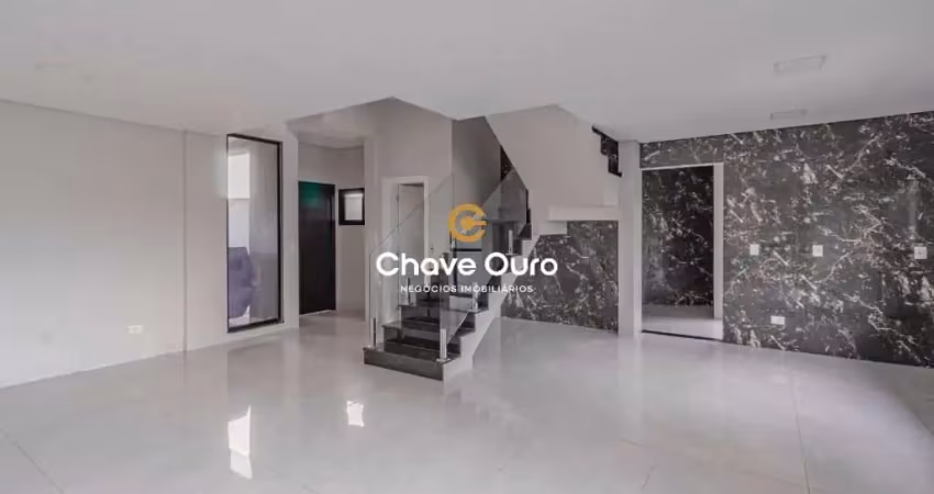 Casa em condomínio fechado com 3 quartos à venda no FAG, Cascavel 