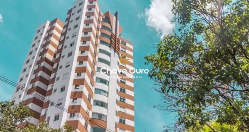 Apartamento com 3 quartos à venda no Centro, Cascavel 