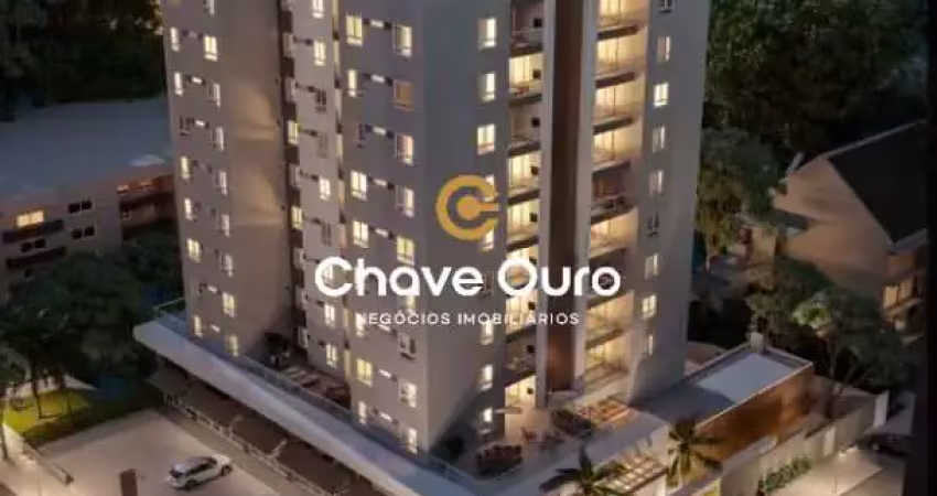 Apartamento com 1 quarto à venda no Centro, Cascavel 