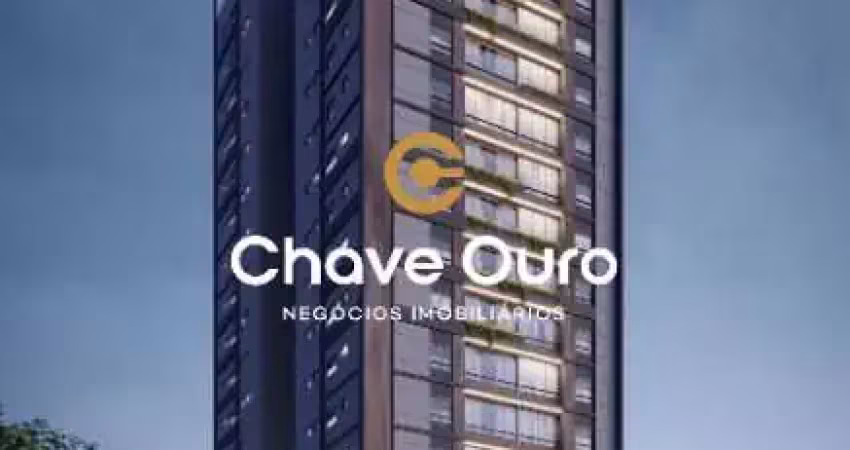 Apartamento com 2 quartos à venda no Centro, Cascavel 