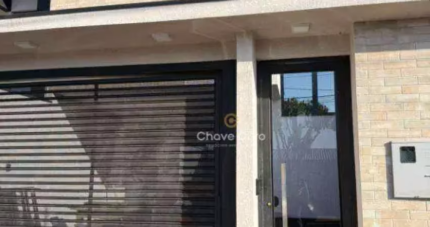 Casa com 3 quartos à venda no Universitário, Cascavel 