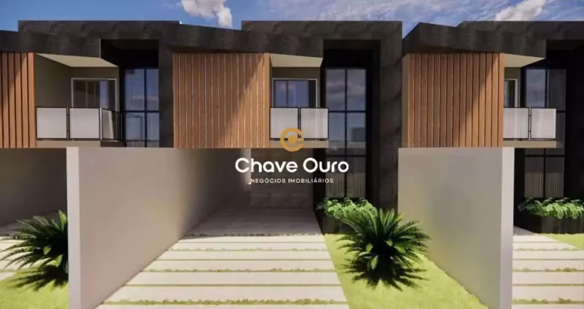 Casa com 3 quartos à venda no Universitário, Cascavel 