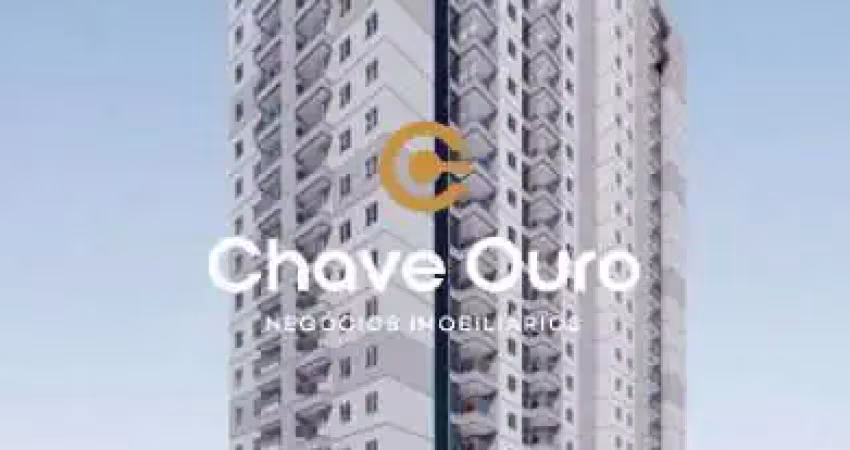 Apartamento com 2 quartos à venda no Cancelli, Cascavel 