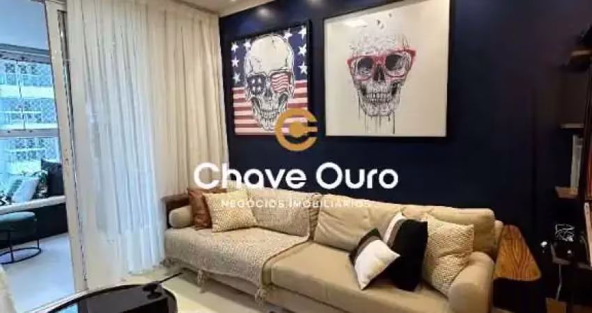 Apartamento com 3 quartos à venda no Ciro Nardi, Cascavel 